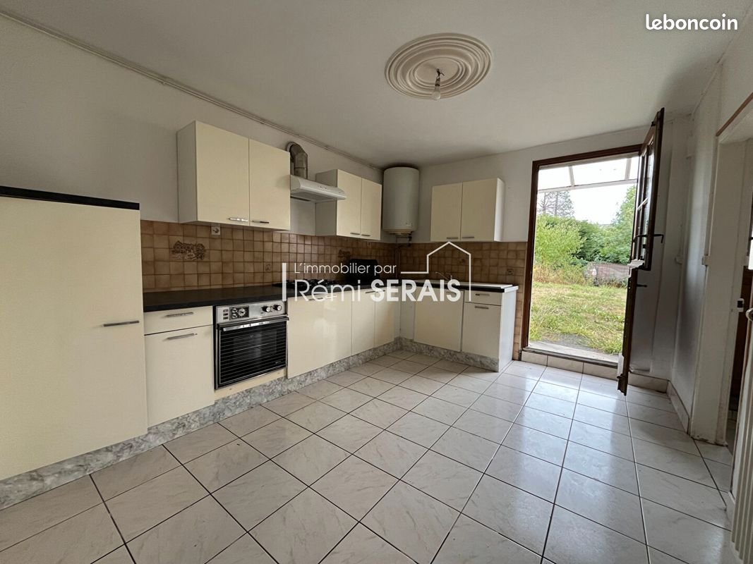 Maison à vendre, 75m², Domfront