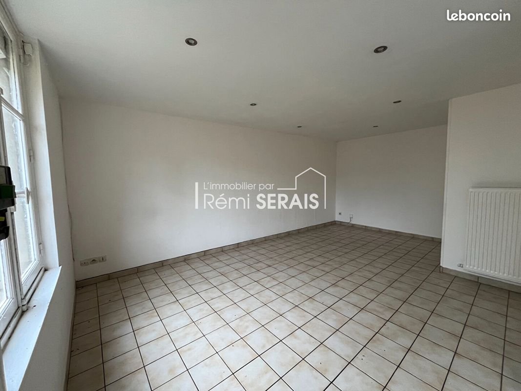 Maison à vendre, 75m², Domfront
