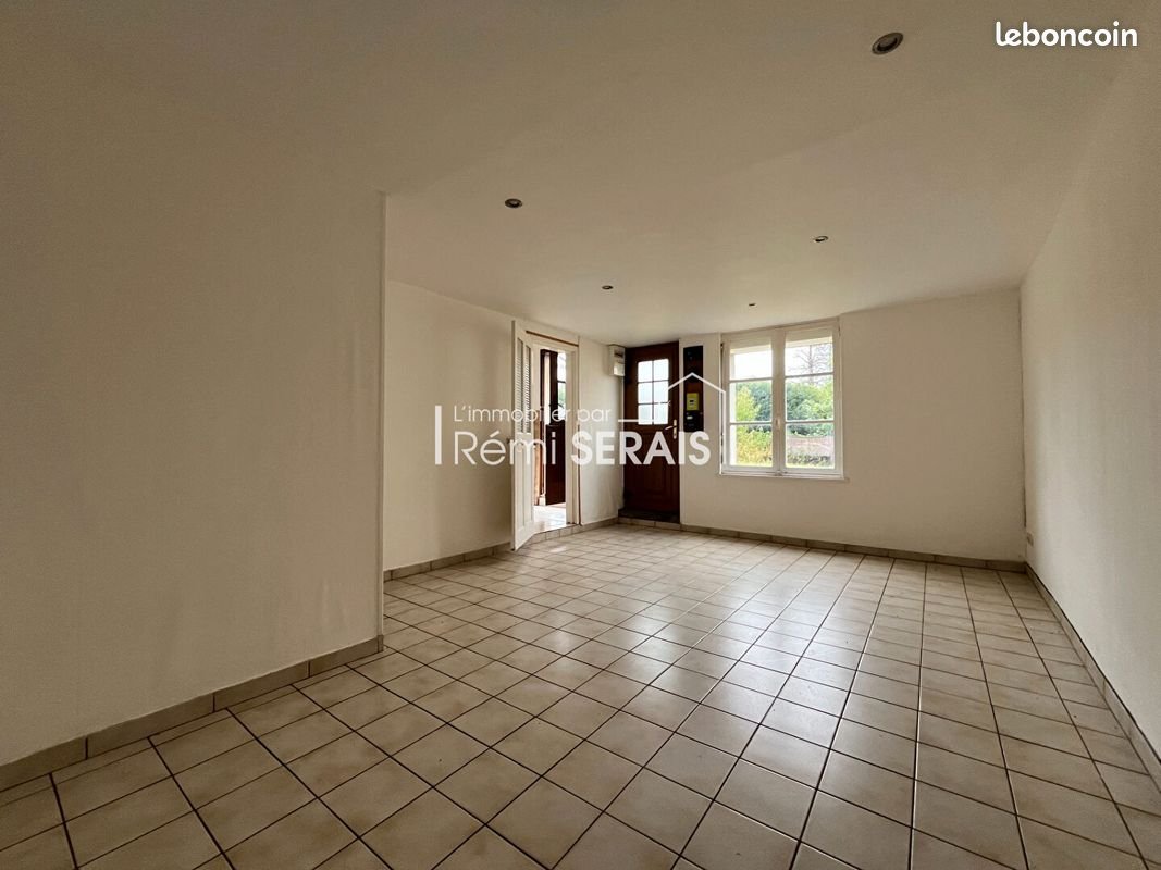 Maison à vendre, 75m², Domfront