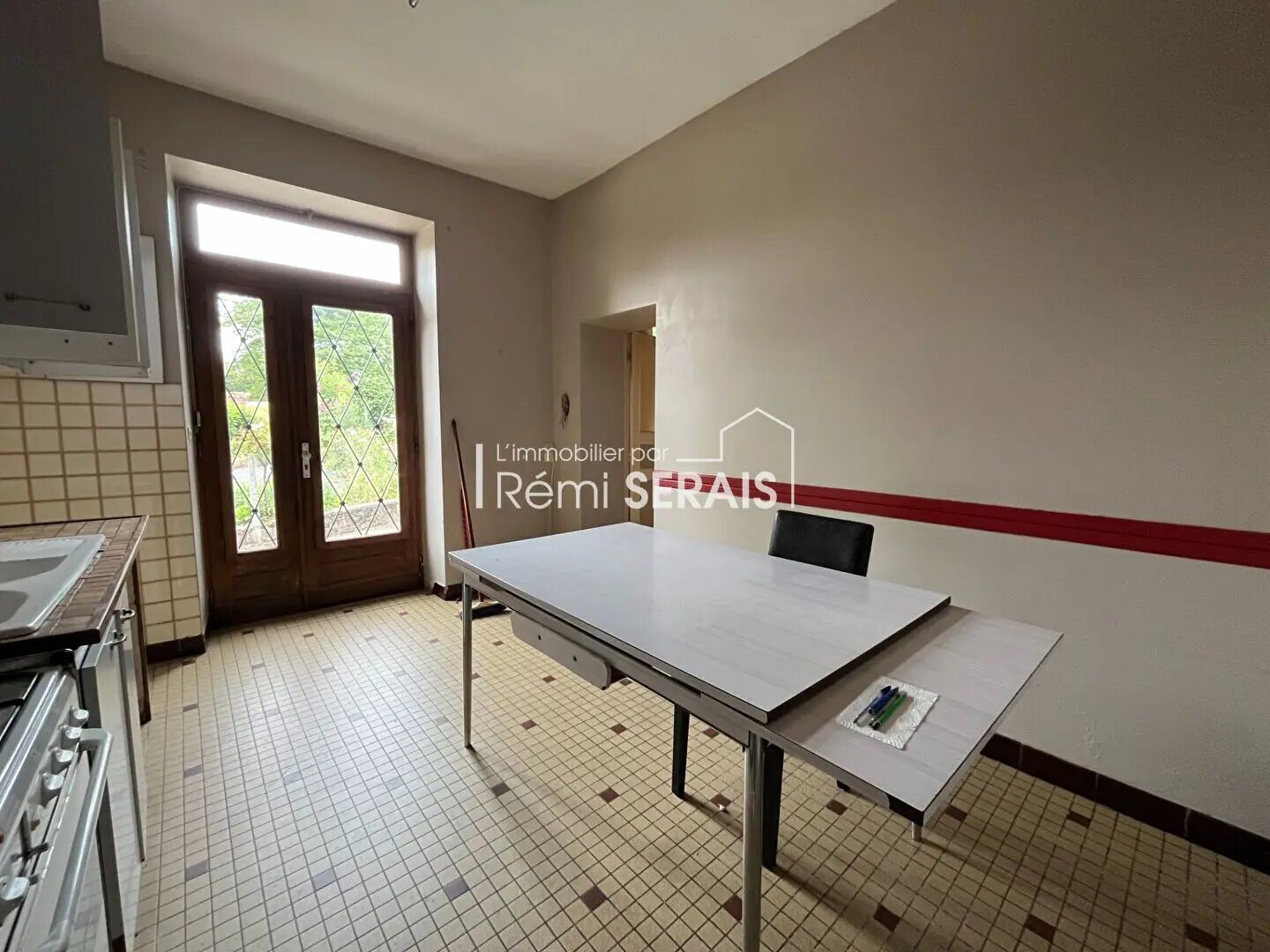 Maison à vendre, 82m², Mantilly
