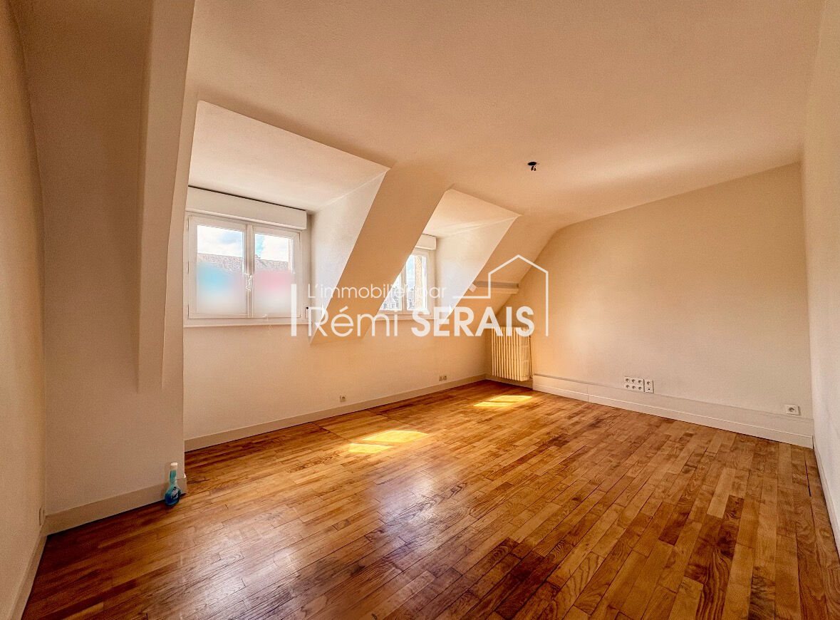 Appartement à vendre, 82m², Flers