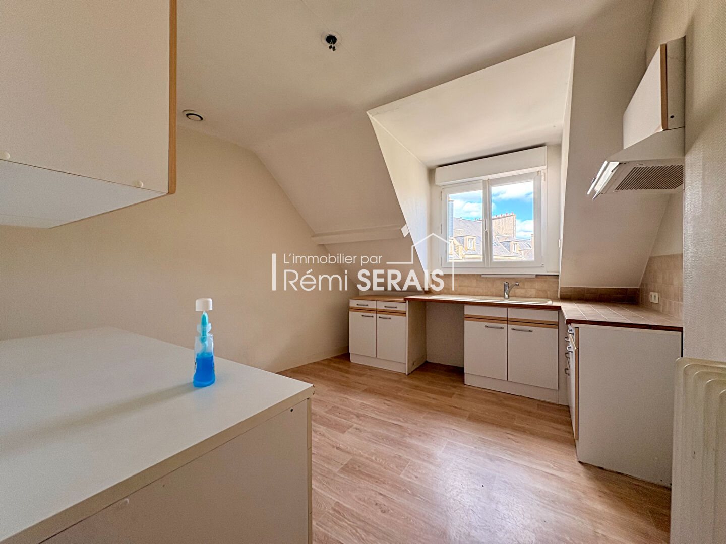 Appartement à vendre, 82m², Flers