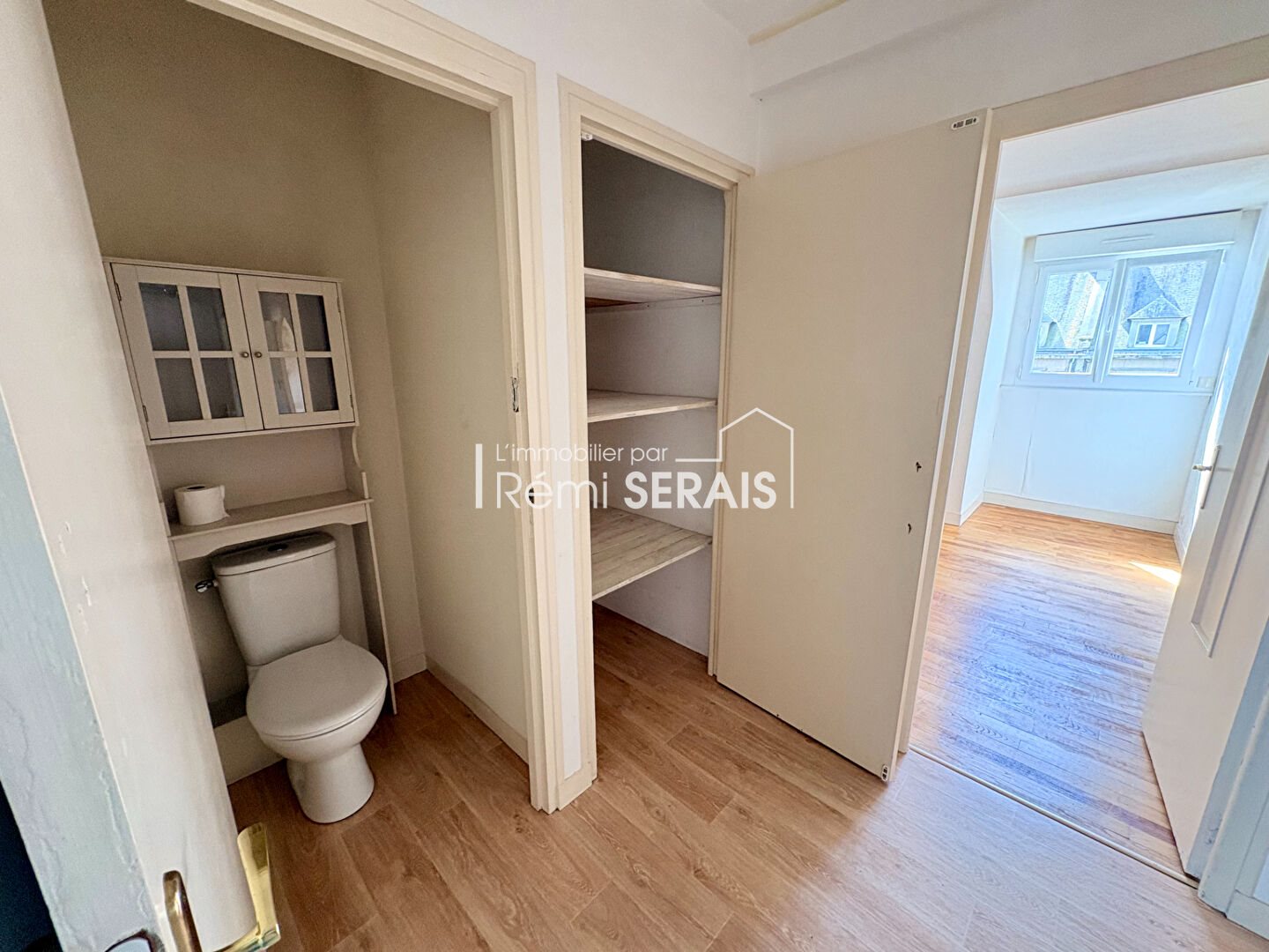 Appartement à vendre, 82m², Flers