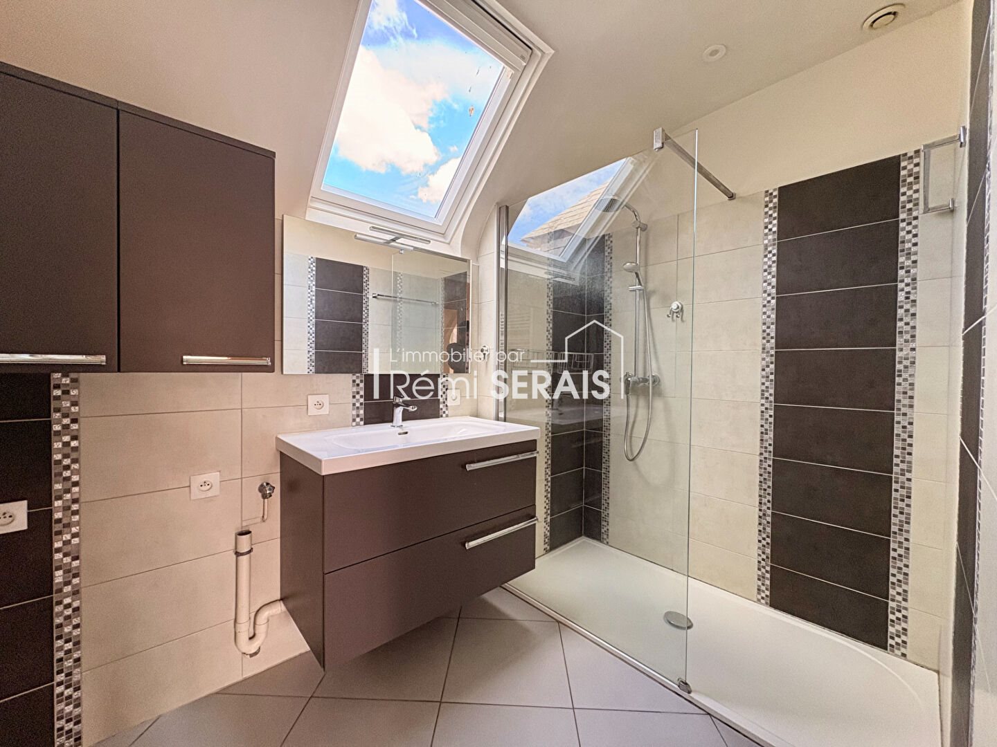 Appartement à vendre, 82m², Flers