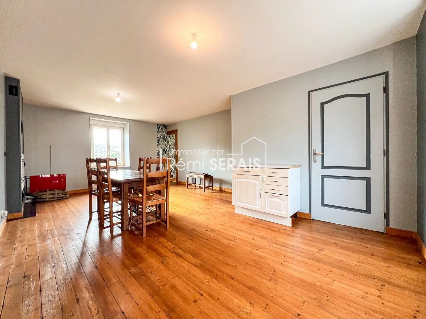 Maison à vendre, 159m², Domfront