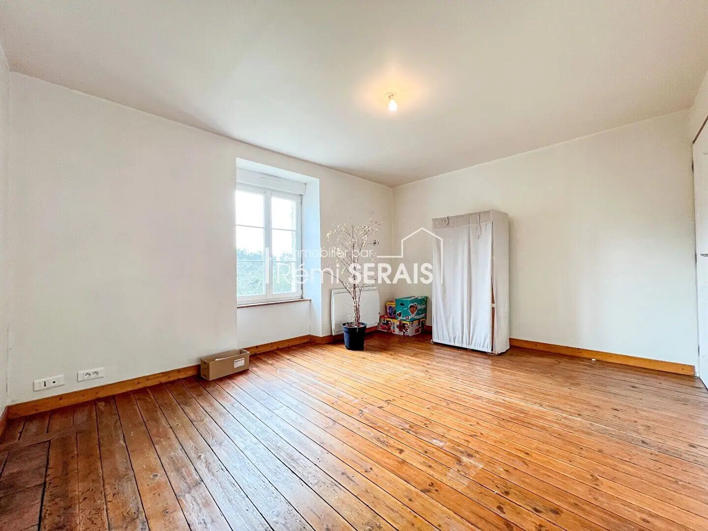Maison à vendre, 159m², Domfront