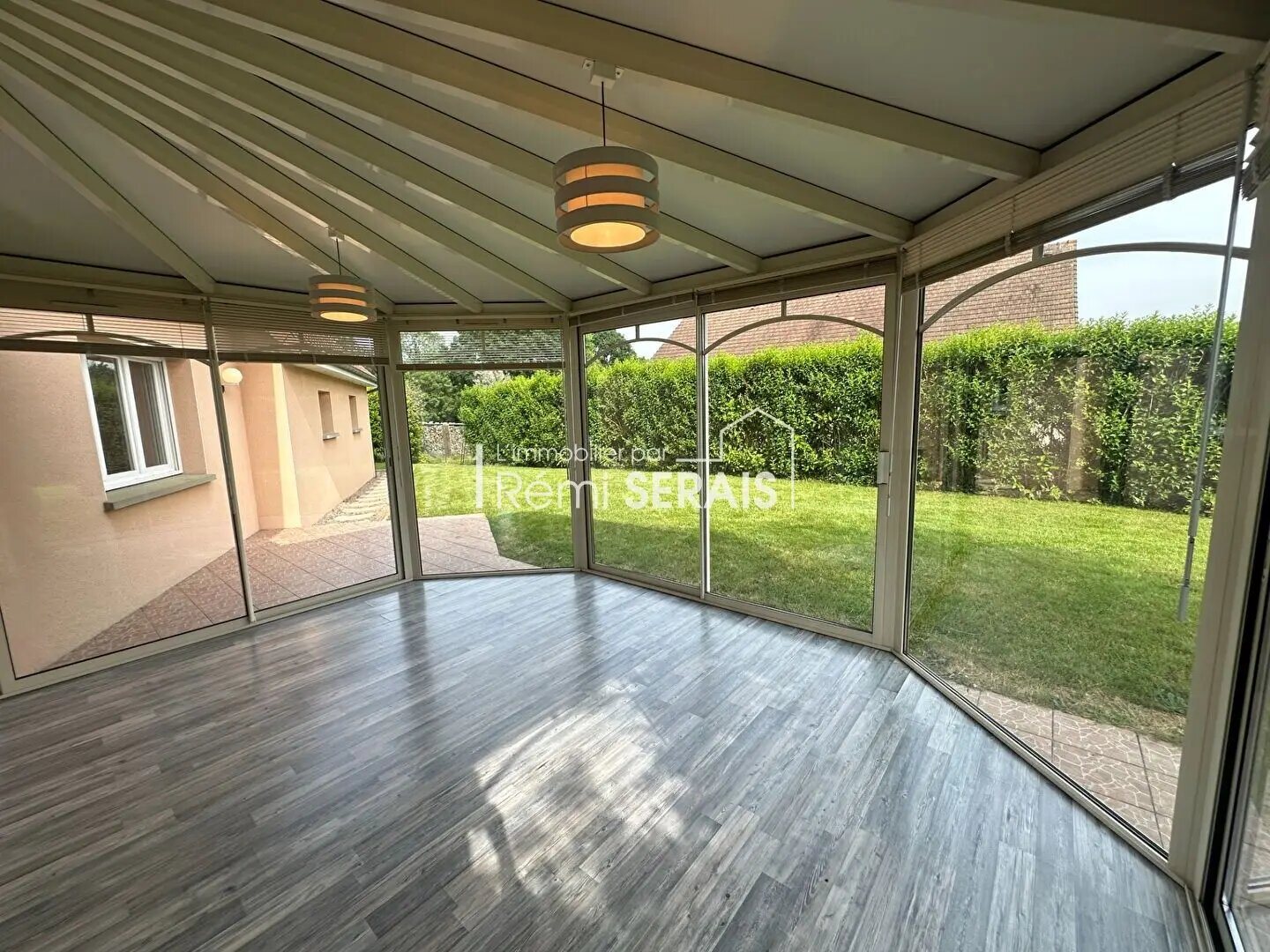 Maison à vendre, 160m², Flers