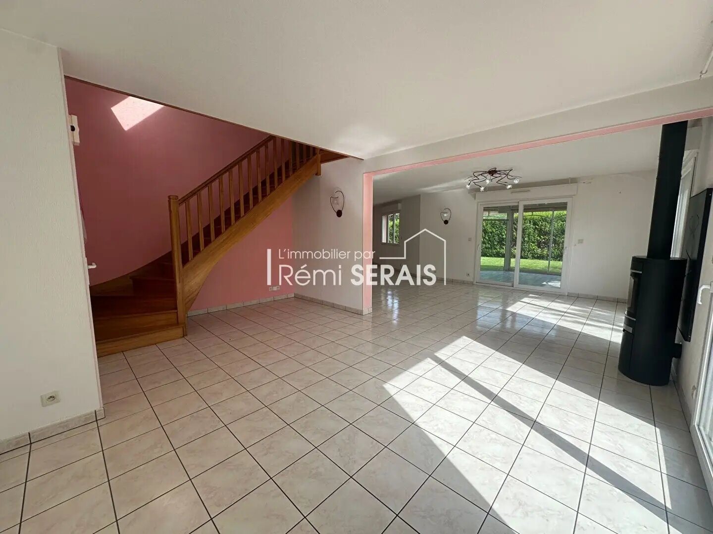 Maison à vendre, 160m², Flers