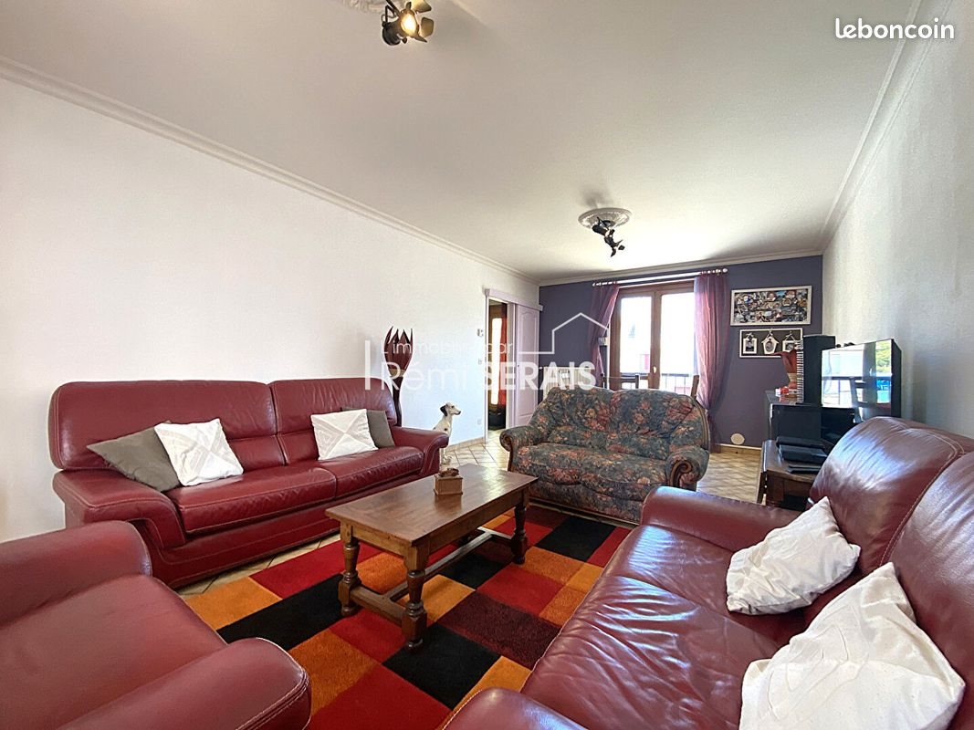 Maison à vendre, 82m², Alençon