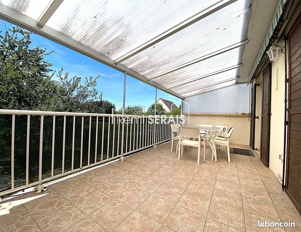 Maison à vendre, 82m², Alençon