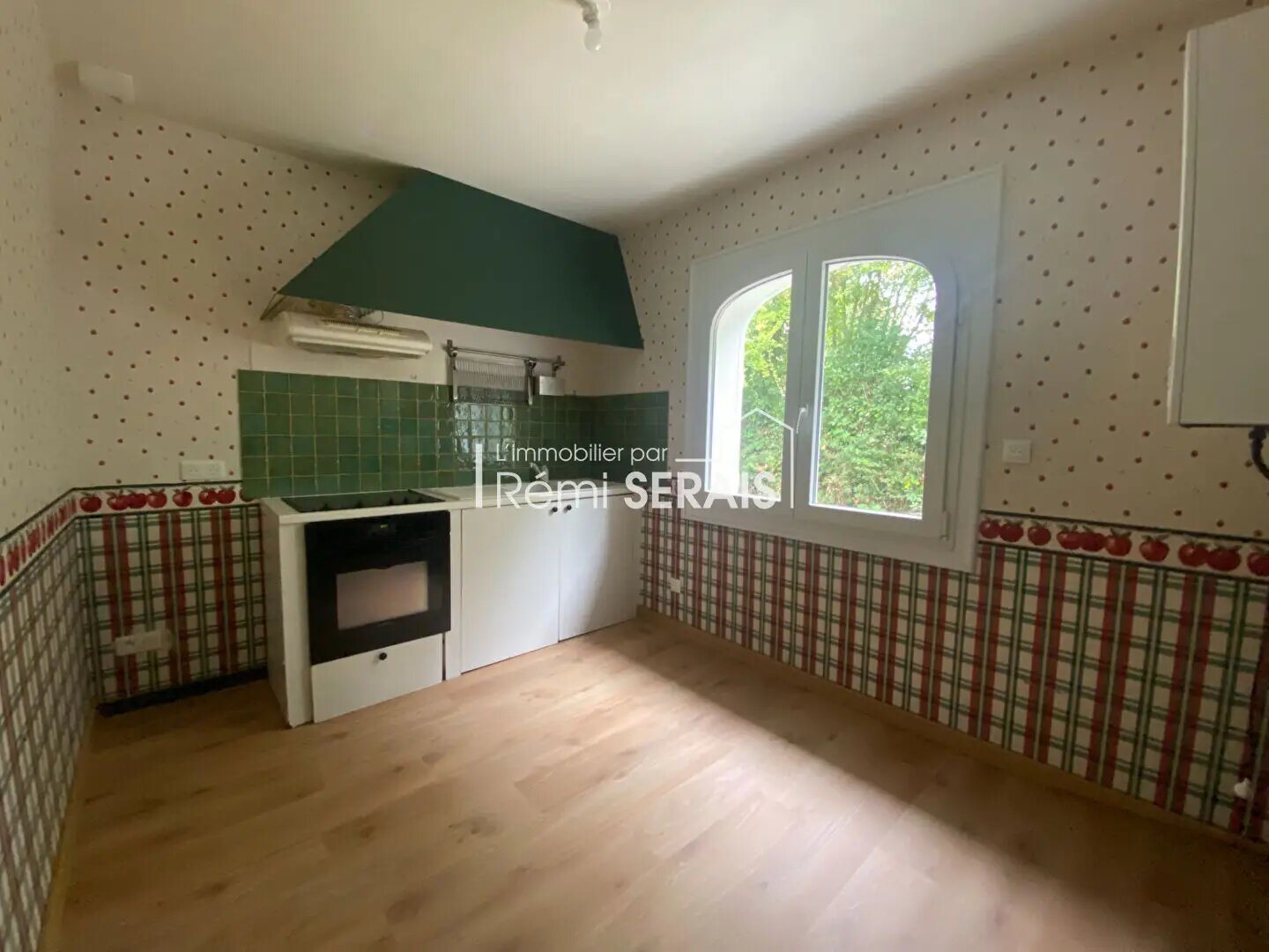 Maison à louer, 54m², Saint-Georges-des-Groseillers