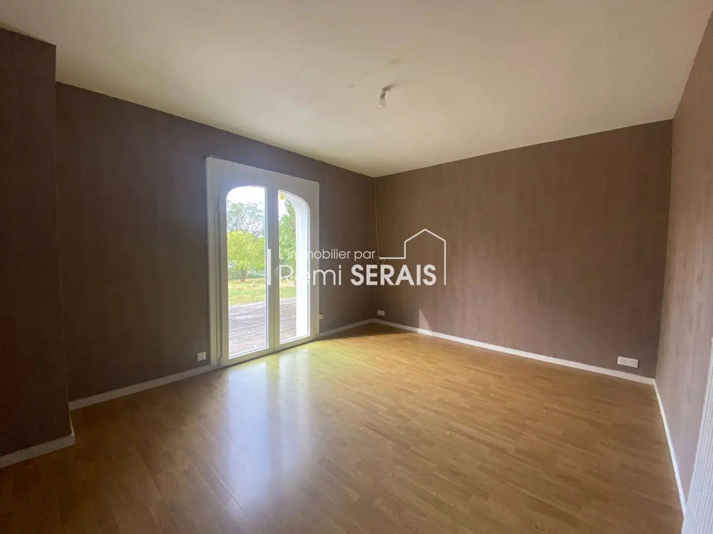 Maison à louer, 54m², Saint-Georges-des-Groseillers