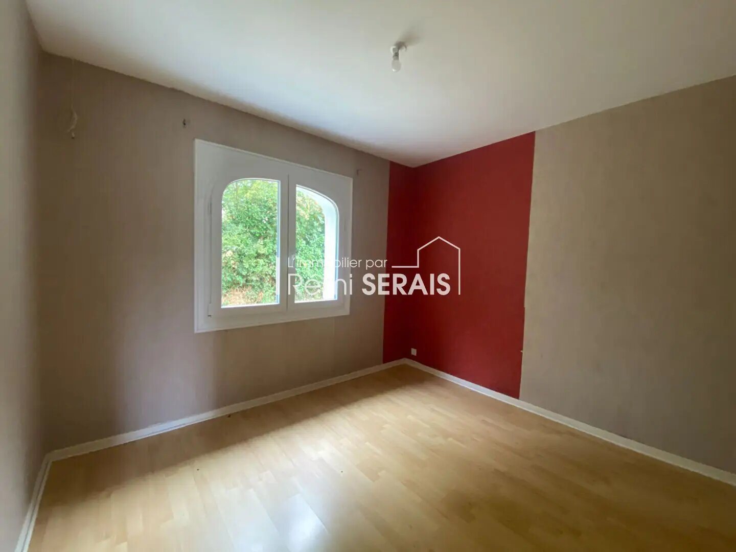 Maison à louer, 54m², Saint-Georges-des-Groseillers