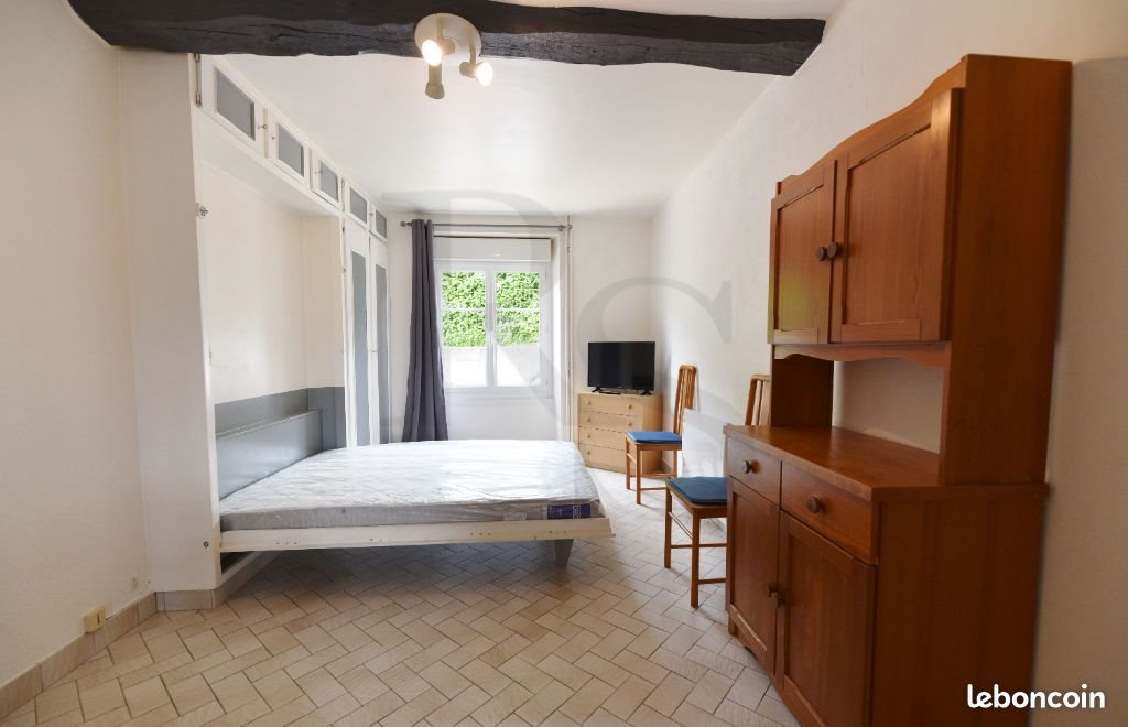 Appartement à louer, 23m², Flers