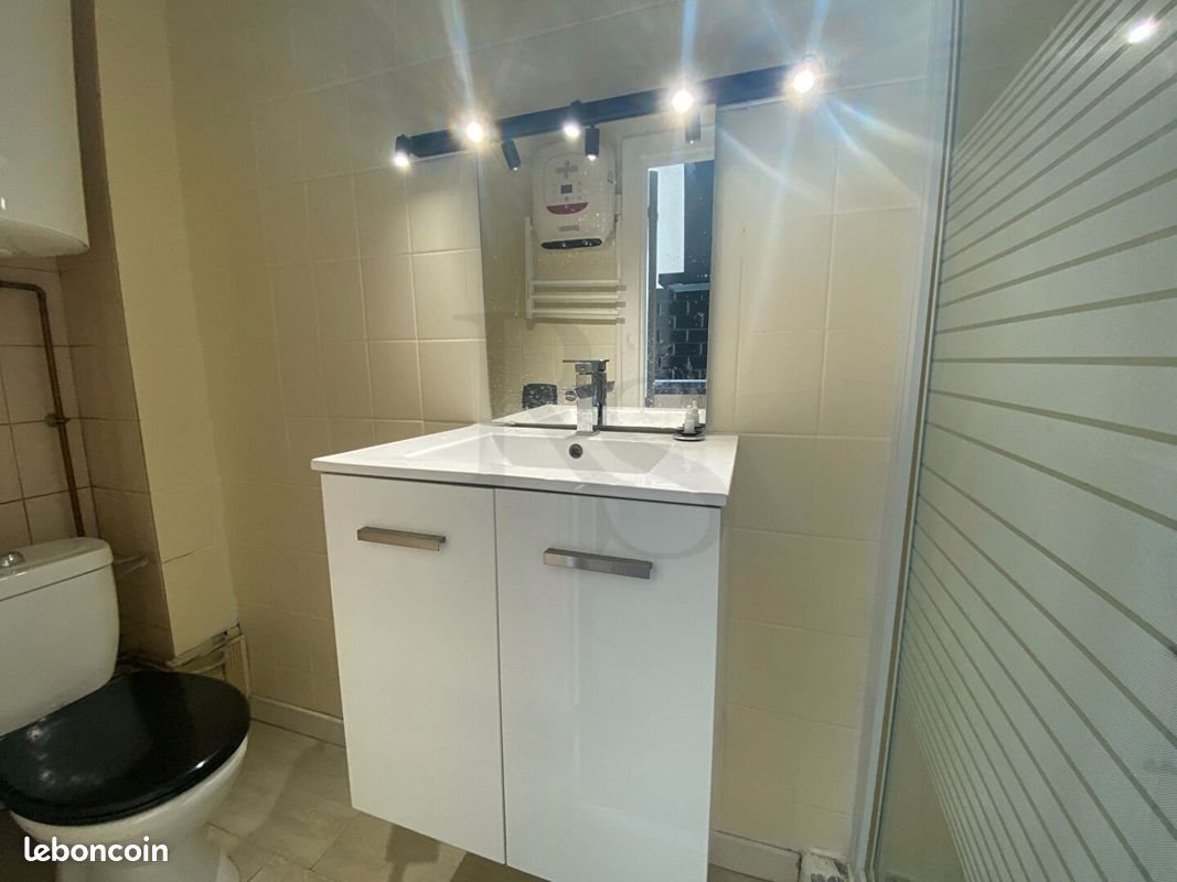 Appartement à louer, 23m², Flers