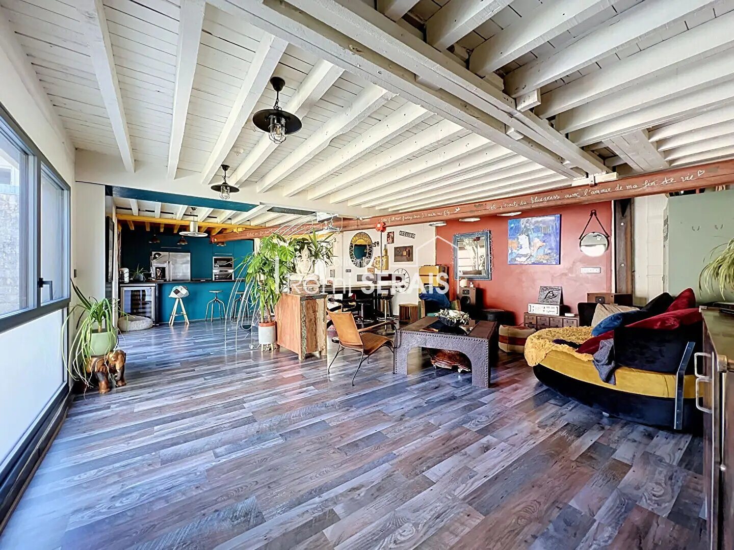 Appartement à vendre, 207m², Flers