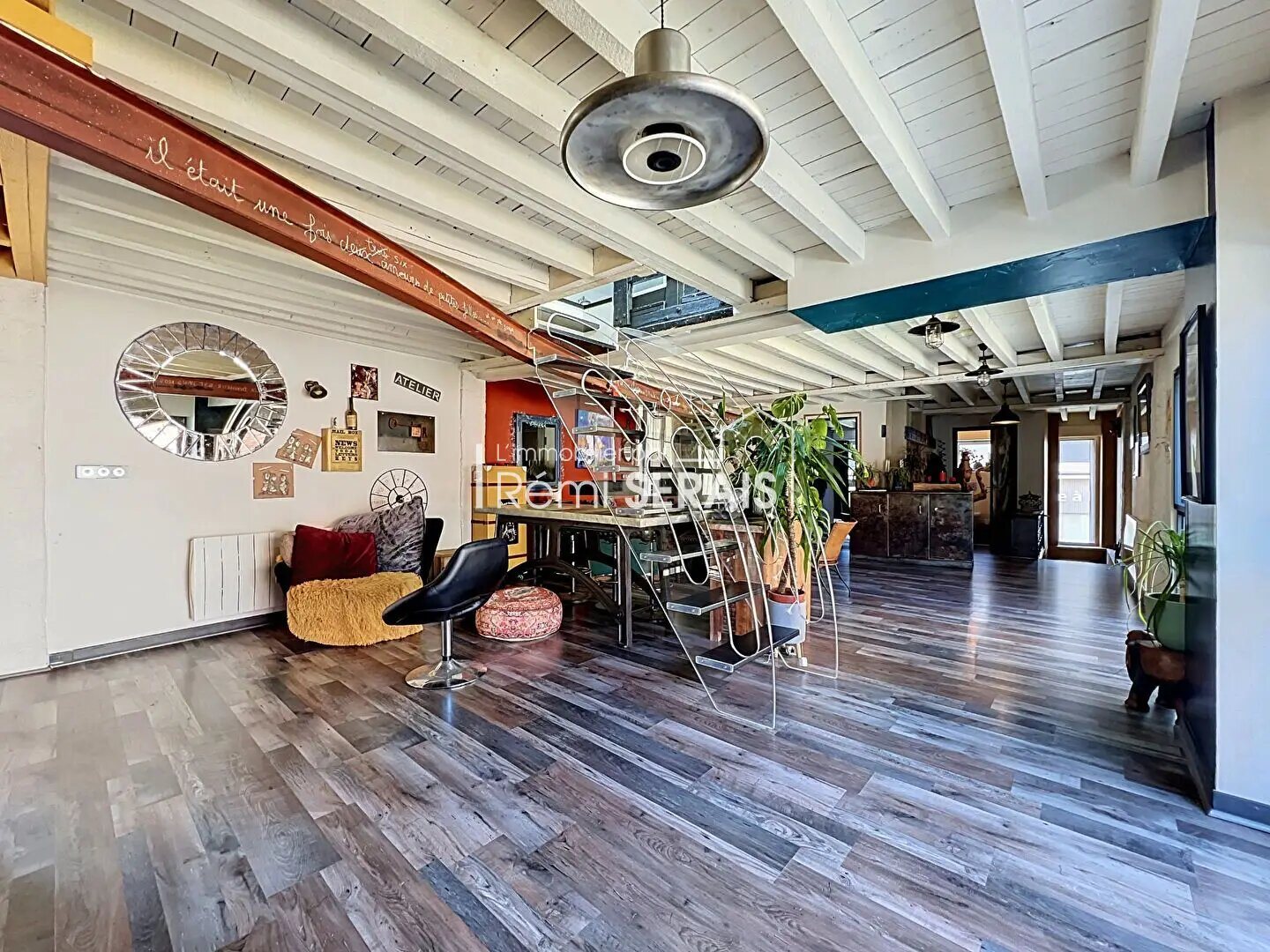 Appartement à vendre, 207m², Flers