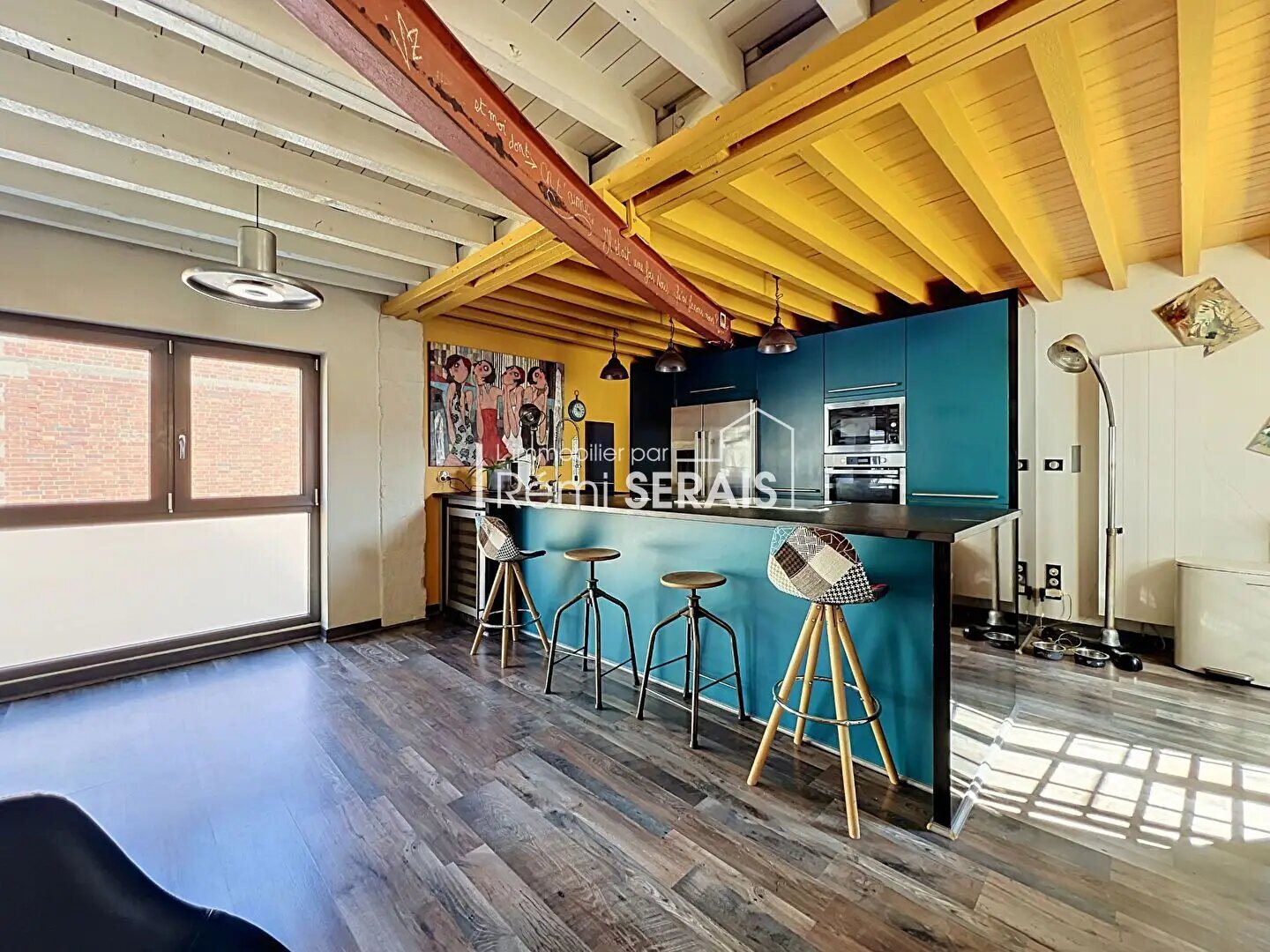 Appartement à vendre, 207m², Flers