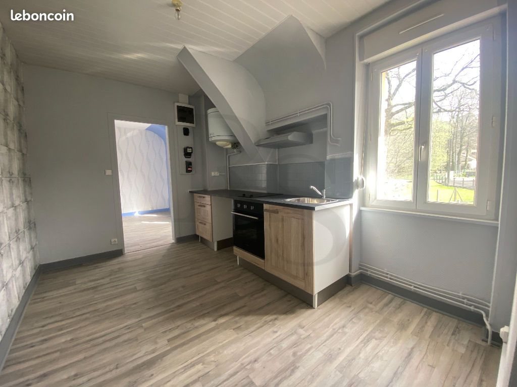 Appartement à louer, 31m², La Ferrière-aux-Etangs