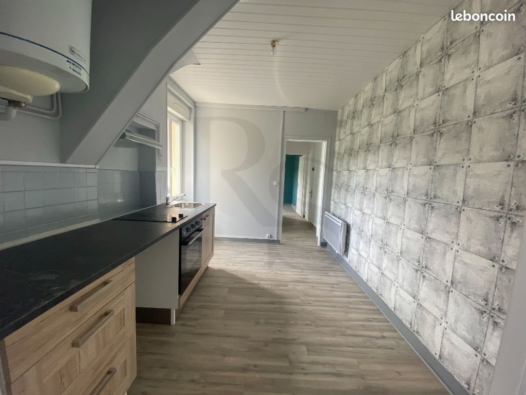 Appartement à louer, 31m², La Ferrière-aux-Etangs