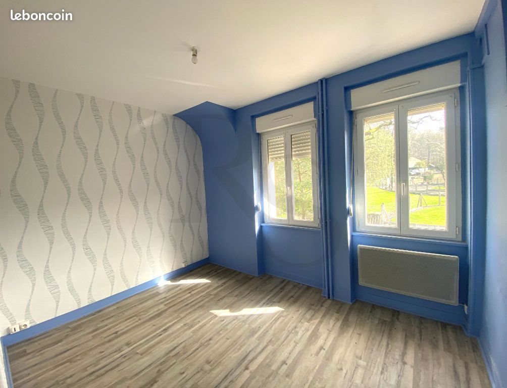 Appartement à louer, 31m², La Ferrière-aux-Etangs