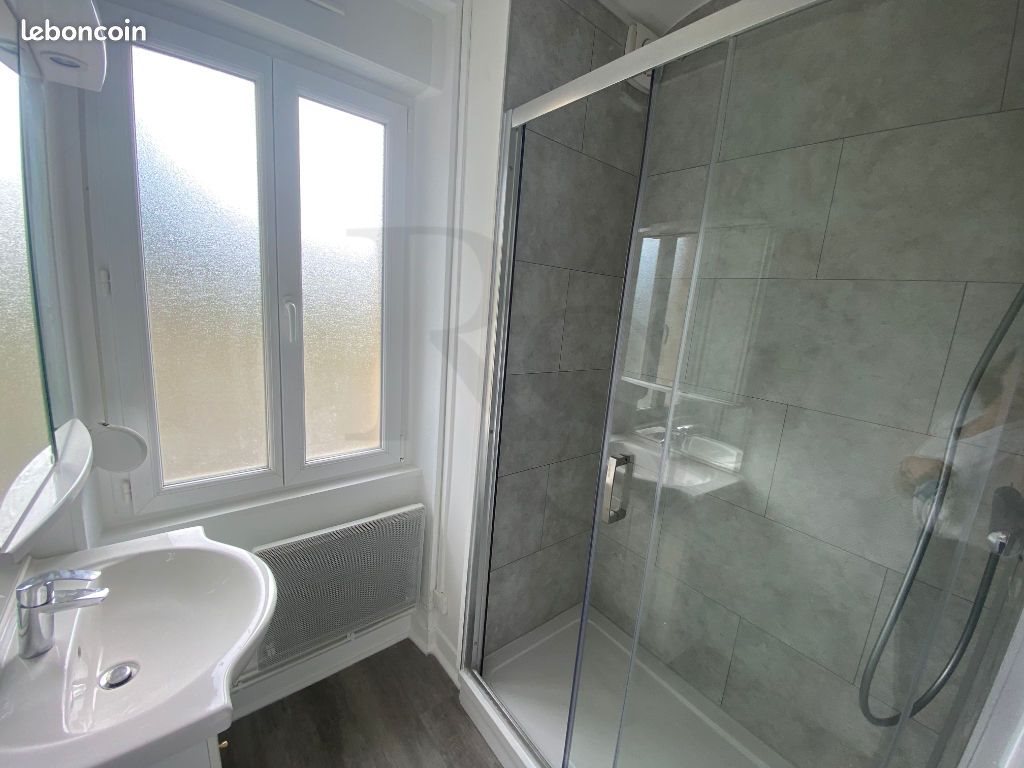 Appartement à louer, 31m², La Ferrière-aux-Etangs