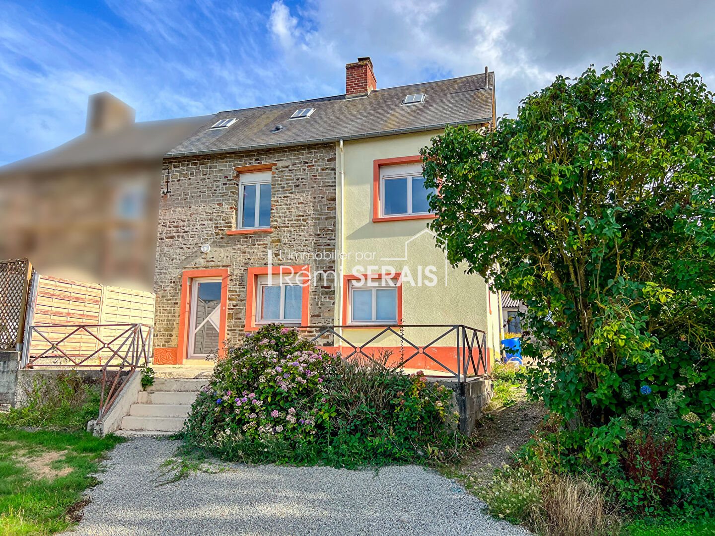 Maison à vendre, 25m², Saint-Pierre-du-Regard
