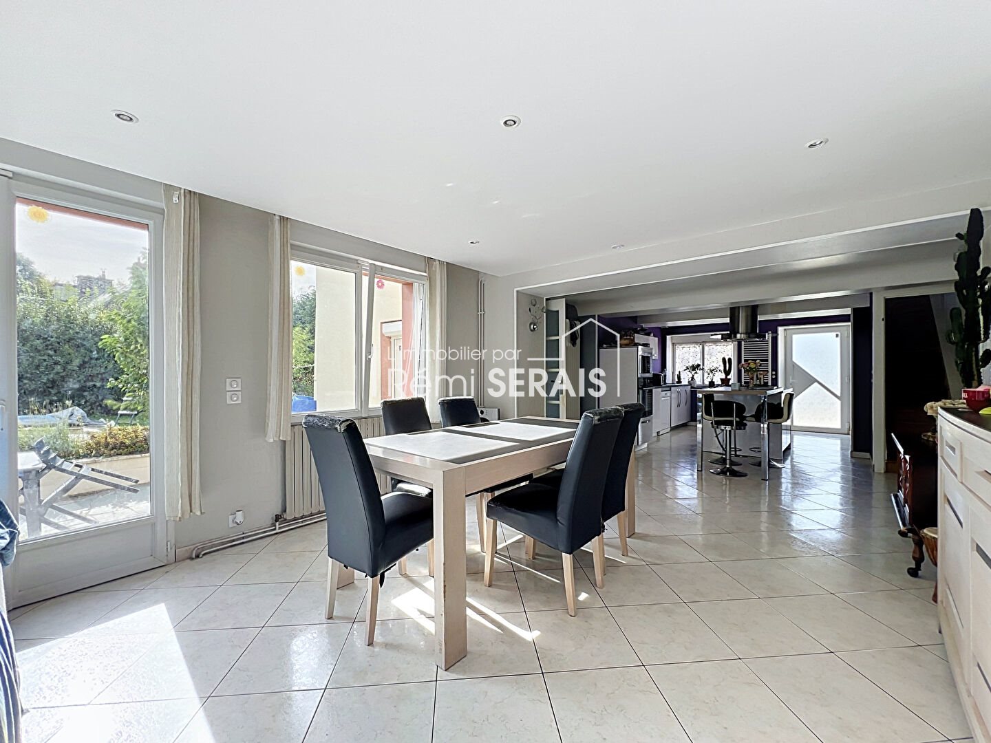 Maison à vendre, 25m², Saint-Pierre-du-Regard