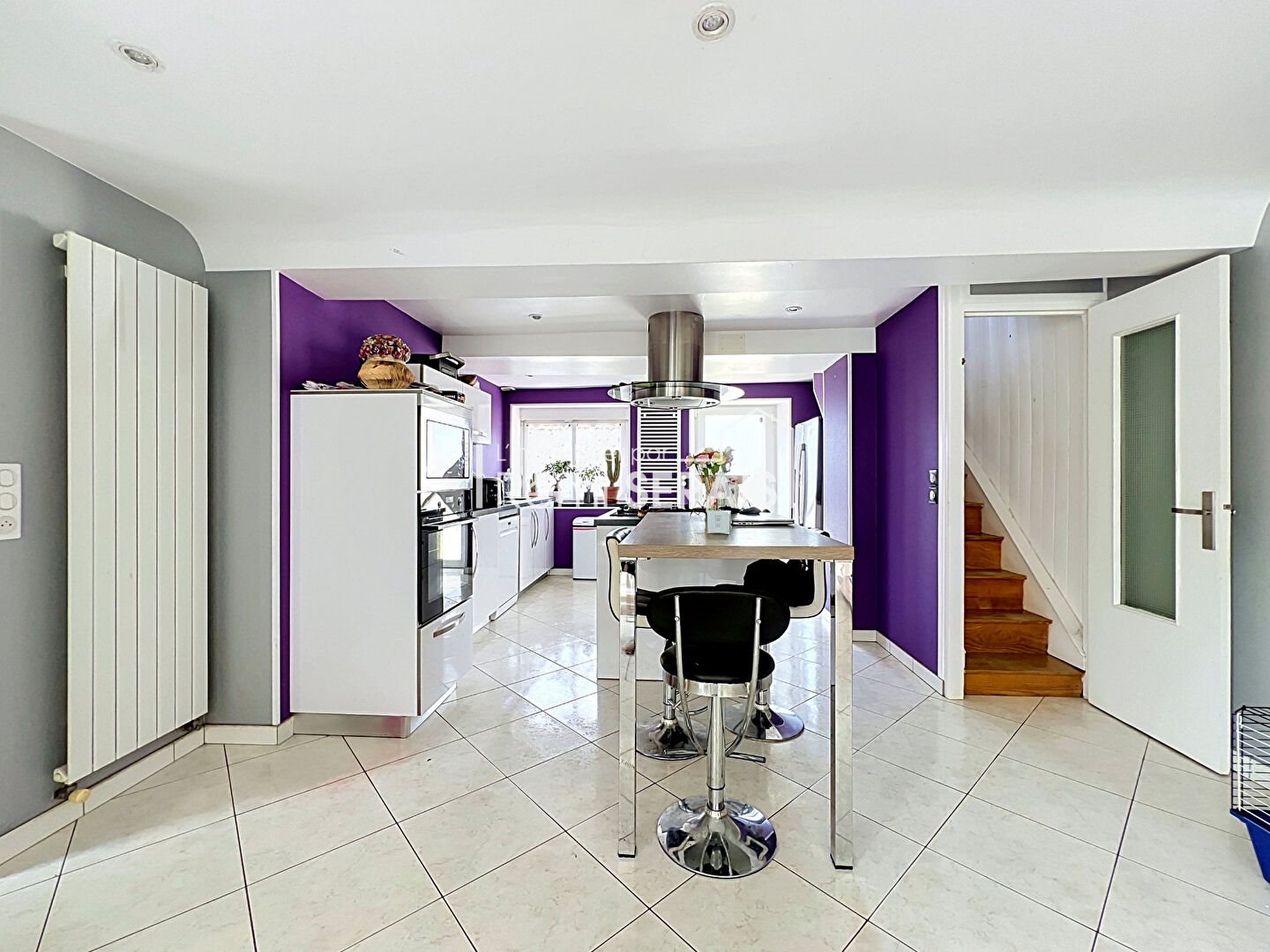 Maison à vendre, 25m², Saint-Pierre-du-Regard