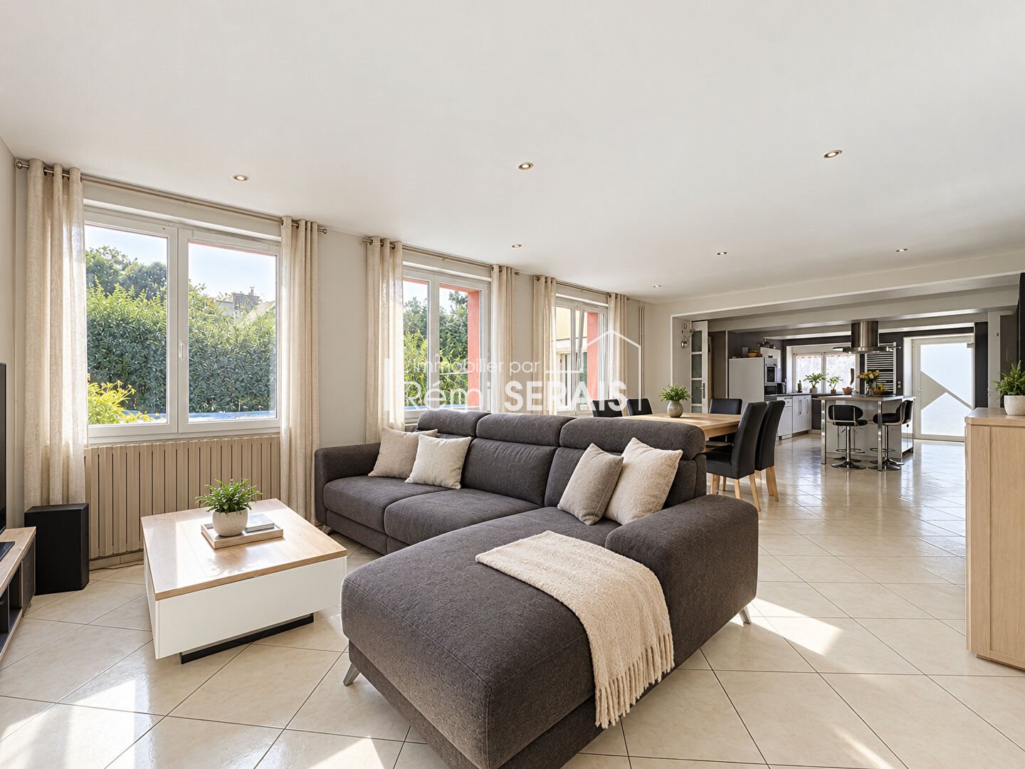 Maison à vendre, 25m², Saint-Pierre-du-Regard