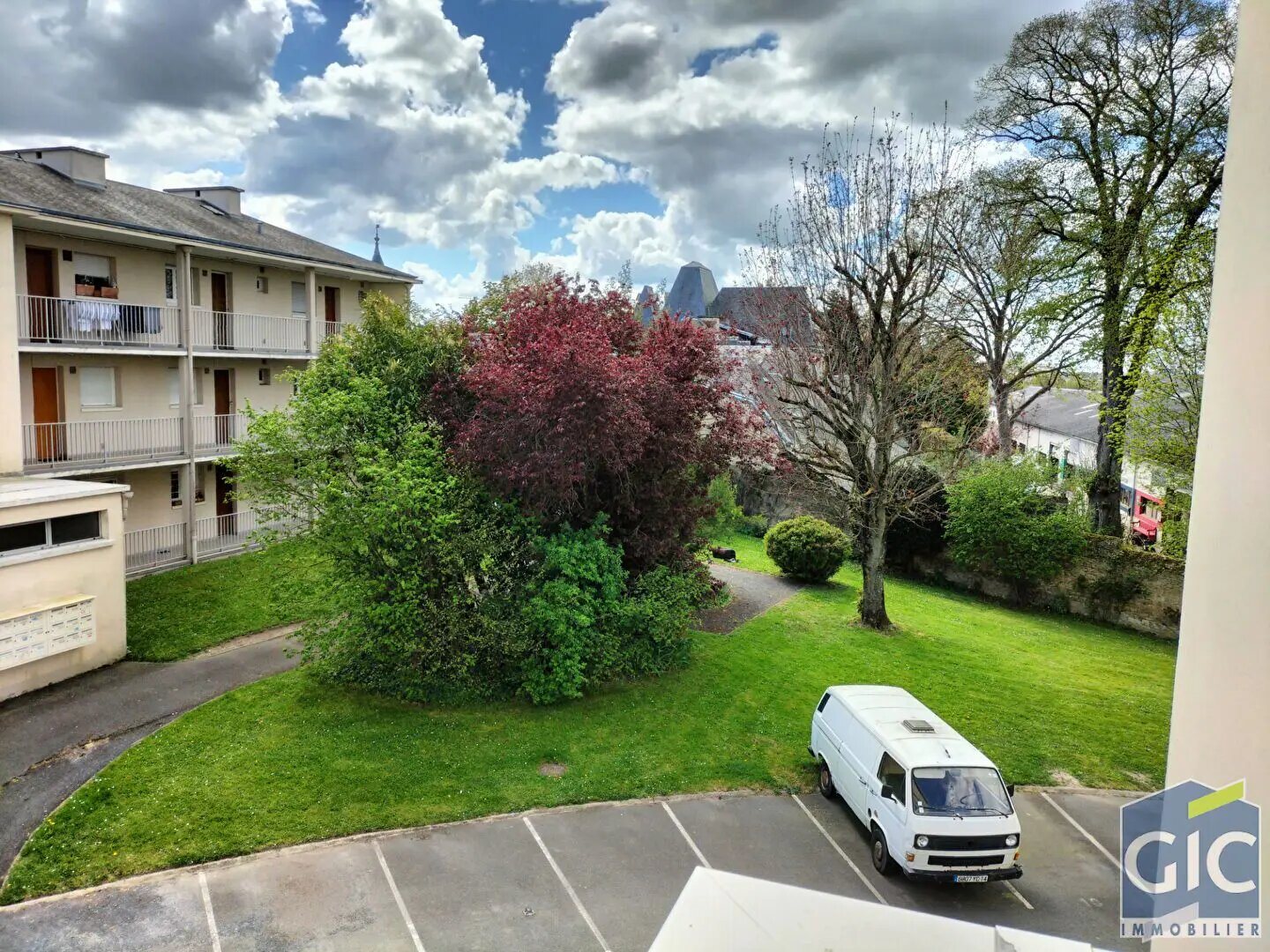 Appartement à vendre, 58m², Mondeville