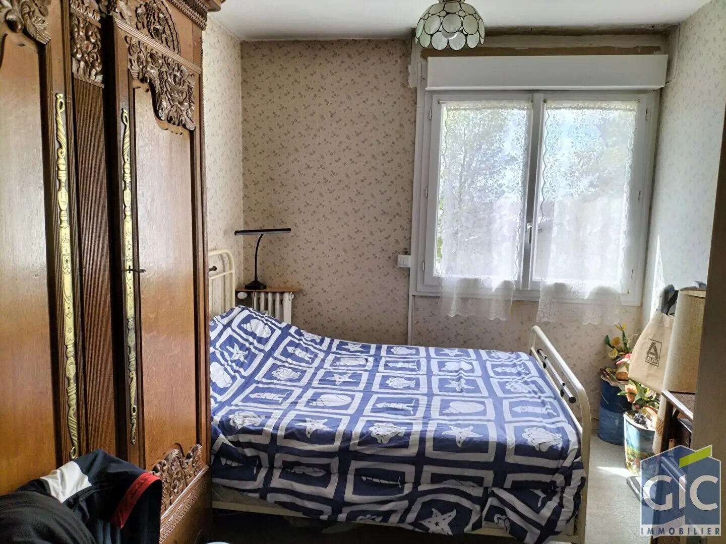 Appartement à vendre, 58m², Mondeville