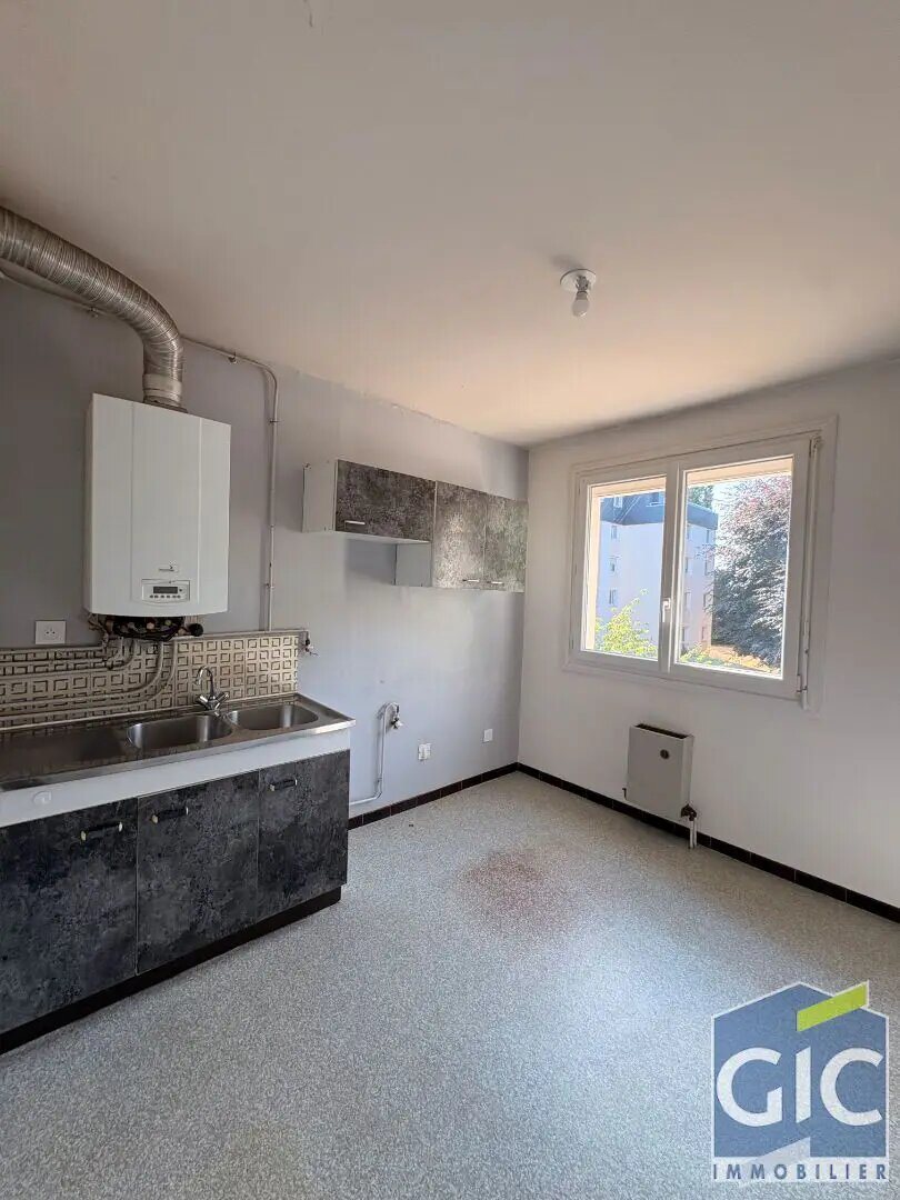 Appartement à louer, 42m², Hérouville-Saint-Clair