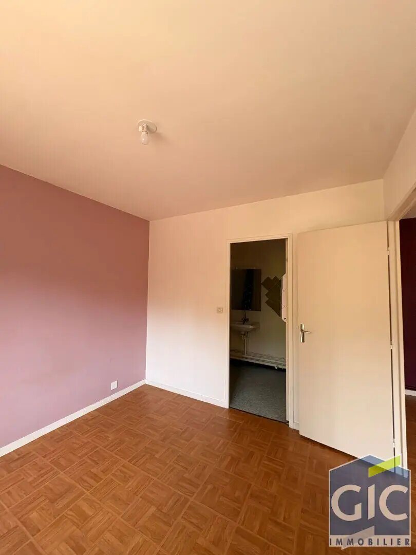 Appartement à louer, 42m², Hérouville-Saint-Clair