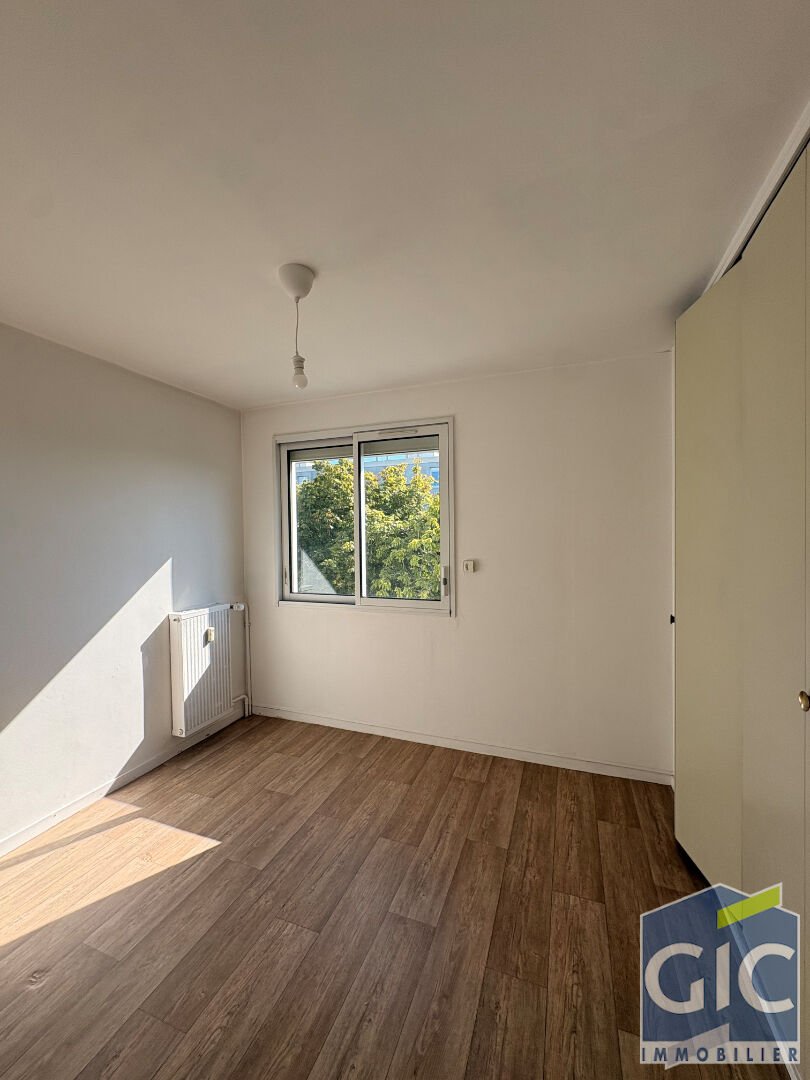 Appartement à louer, 62m², Hérouville-Saint-Clair