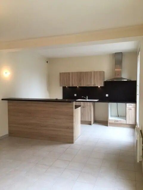 Appartement à louer, 88m², Caen