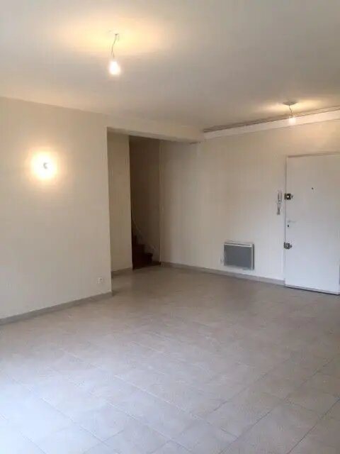 Appartement à louer, 88m², Caen