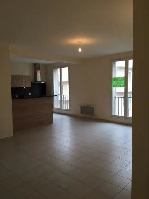 Appartement à louer, 88m², Caen