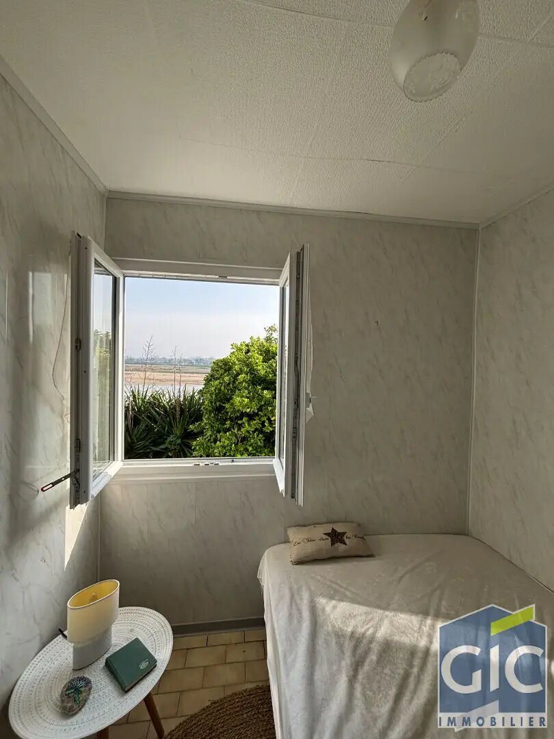 Maison à vendre, 36m², Blainville-sur-Mer