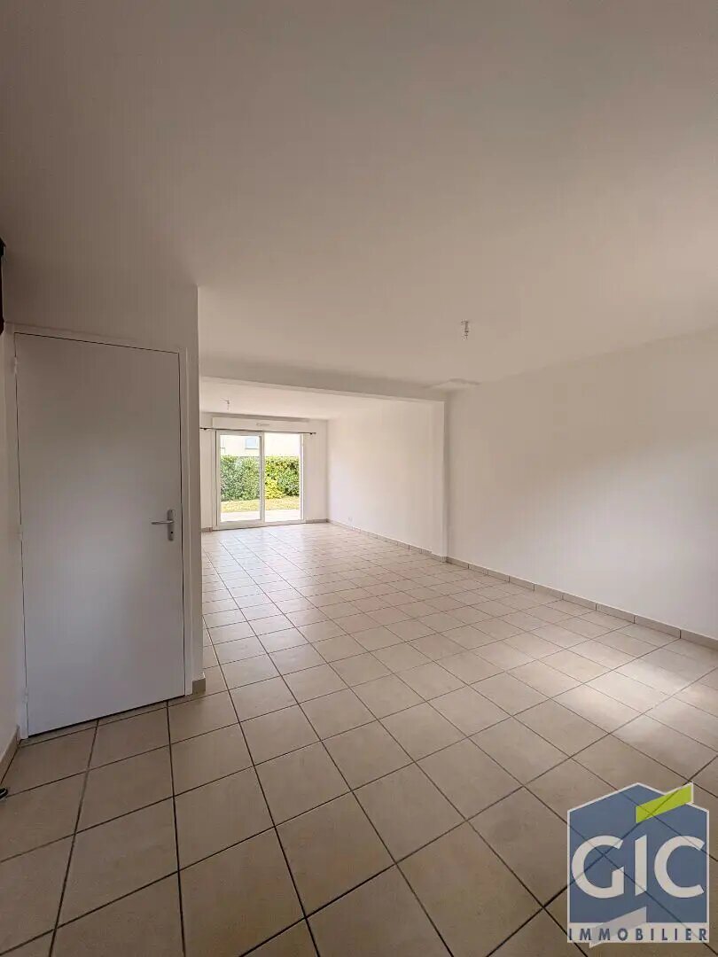 Maison à louer, 106m², Hérouville-Saint-Clair