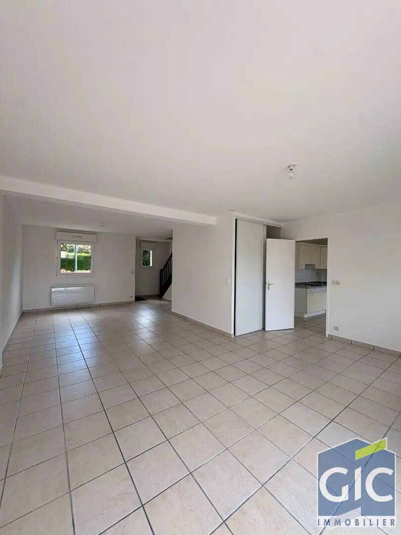 Maison à louer, 106m², Hérouville-Saint-Clair