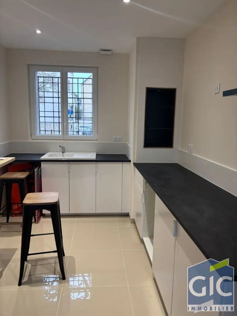 Appartement à vendre, 63m², Caen