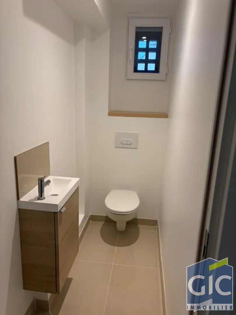 Appartement à vendre, 63m², Caen