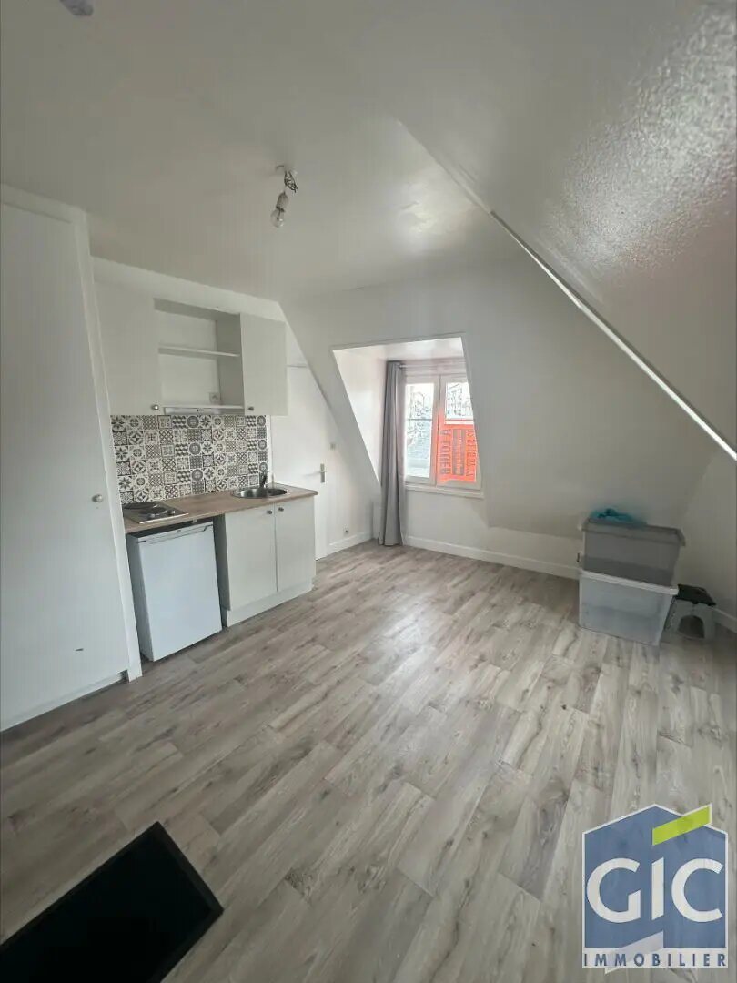Appartement à louer, 13m², Caen