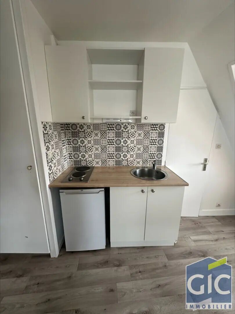 Appartement à louer, 13m², Caen