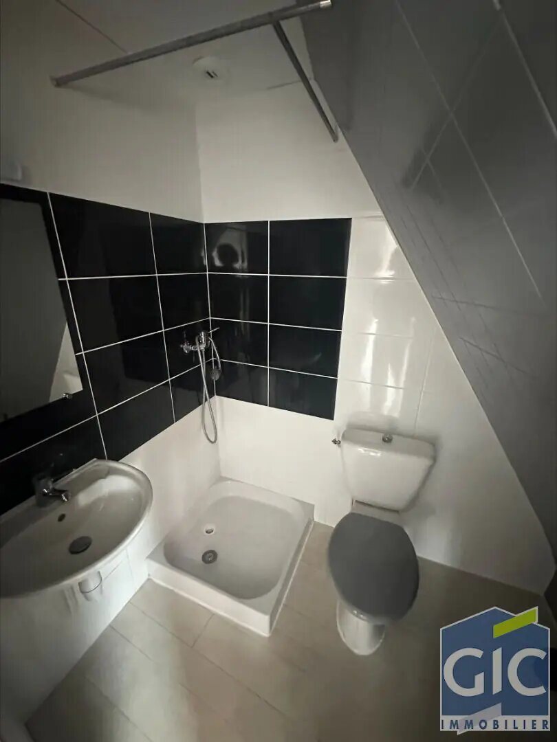 Appartement à louer, 13m², Caen
