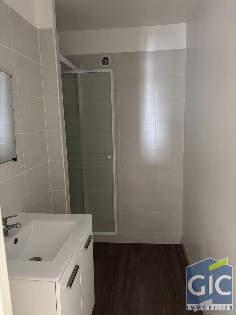 Appartement à vendre, 50m², Caen