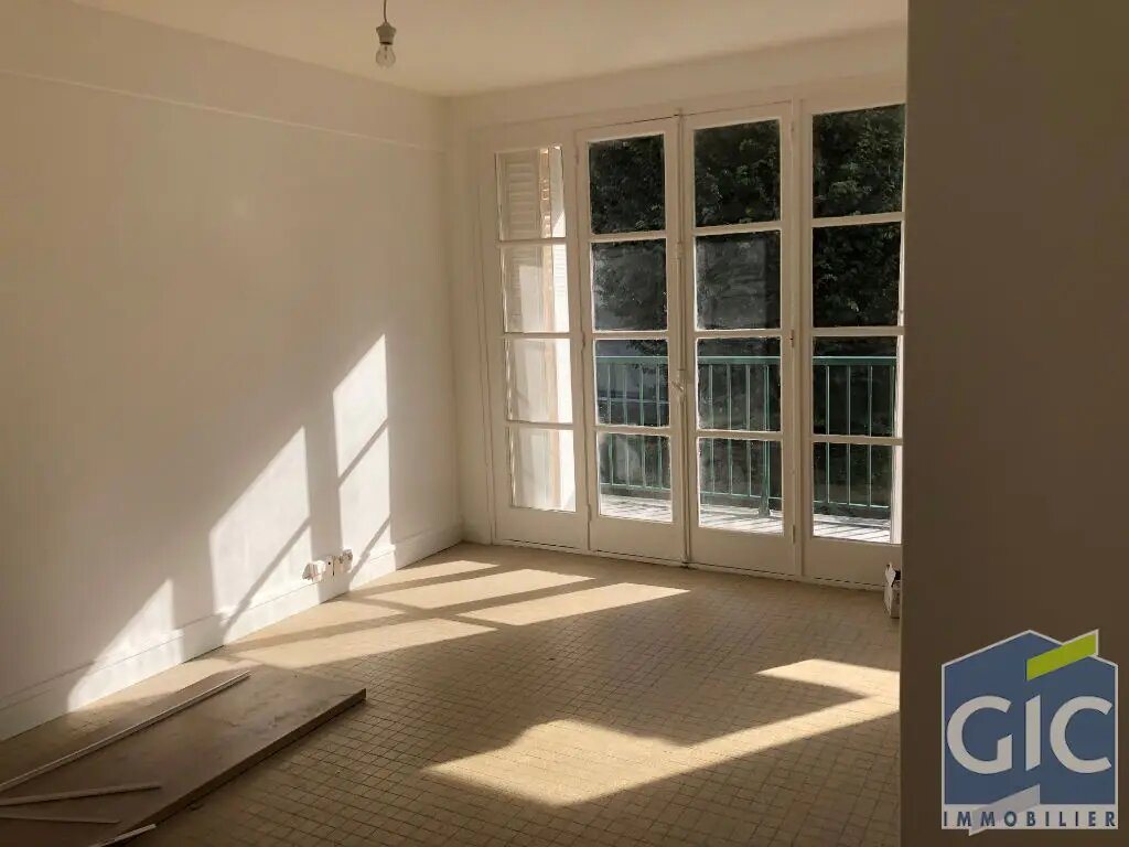 Appartement à louer, 27m², Caen