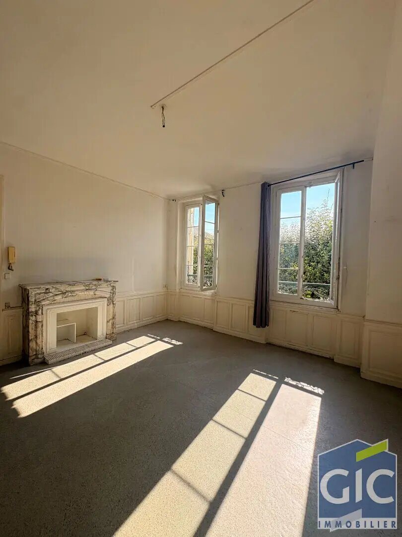 Appartement à vendre, 50m², Caen