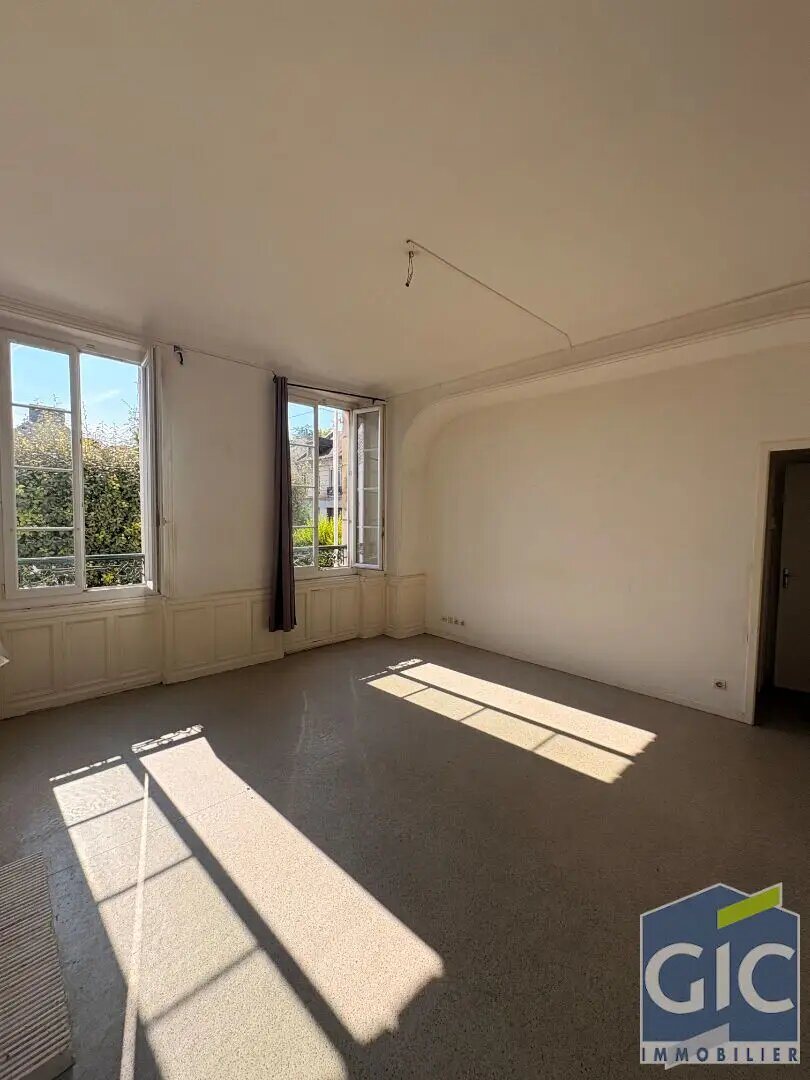 Appartement à vendre, 50m², Caen